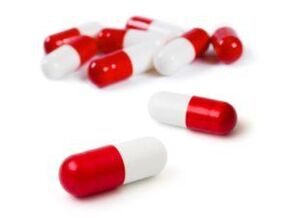 cápsulas para prostatite