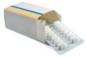 remédio para prostatite