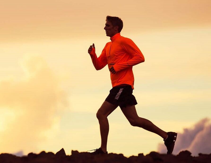 correr para prevenir prostatite