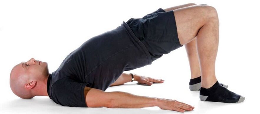 exercícios para prevenir a prostatite